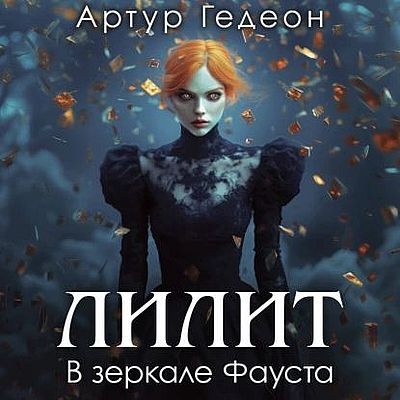 Артур Гедеон - Лилит. В зеркале Фауста (2025) MP3