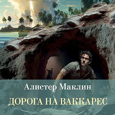 Маклин Алистер - Дорога на Ваккарес (2025) МР3